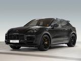 Porsche Cayenne Coupe Turbo GT InnoDrive HeadUp BOSE - Porsche Cayenne Coupe-Turbo-GT