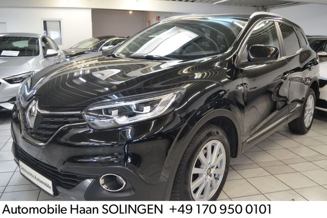 Renault KADJAR 1.6 DCi  Bose Edition 4x4 *LEDER*LED*KAME