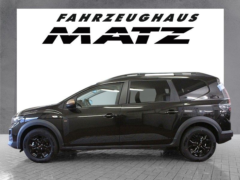 Fahrzeugabbildung Dacia Jogger Eco-G 120 Extreme 5 Sitzer  Winterp.*