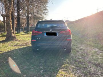 BMW X3 - 6