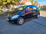 Mercedes-Benz A 160 AVANTGARDE BlueEFFICIENCY - Mercedes-Benz A 160: Blueefficiency