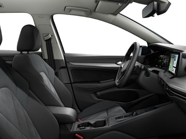 Volkswagen Golf - Bild 10