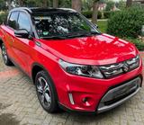 Suzuki Vitara 1.6 DDiS Comfort+ 4x4 Comfort+ - Suzuki Vitara: Standheizung