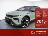 Skoda Elroq 85 MAXX FIRST EDITION 286PS MATRIX.AHK.360 - Skoda Elroq: First Edition