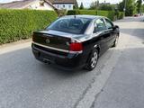 Opel Vectra 2.0 - Opel Vectra: 2.0