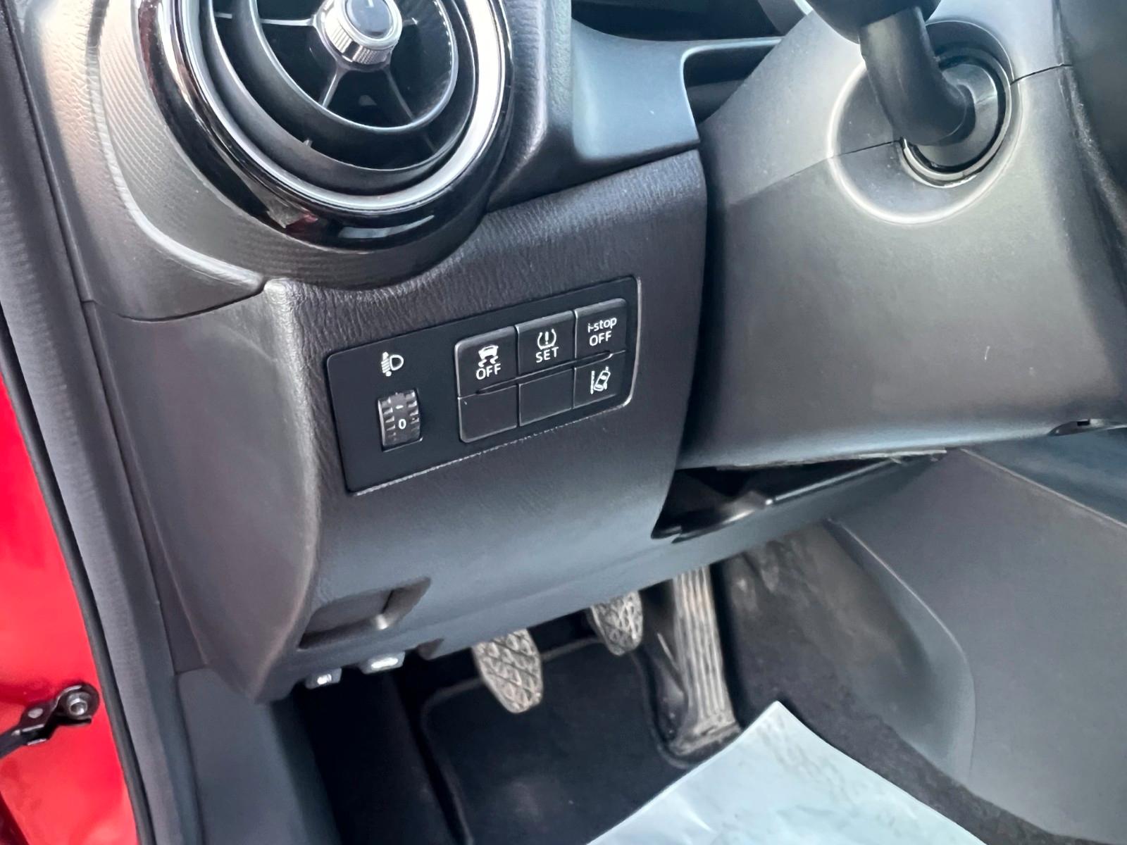 Mazda 2 Lim. SHZ Tempomat Klimaauto.