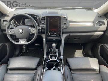 Renault Koleos - 10