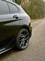 BMW 120d xDrive M Sport  - gebrauchte BMW 120 aus dem Jahr 2020