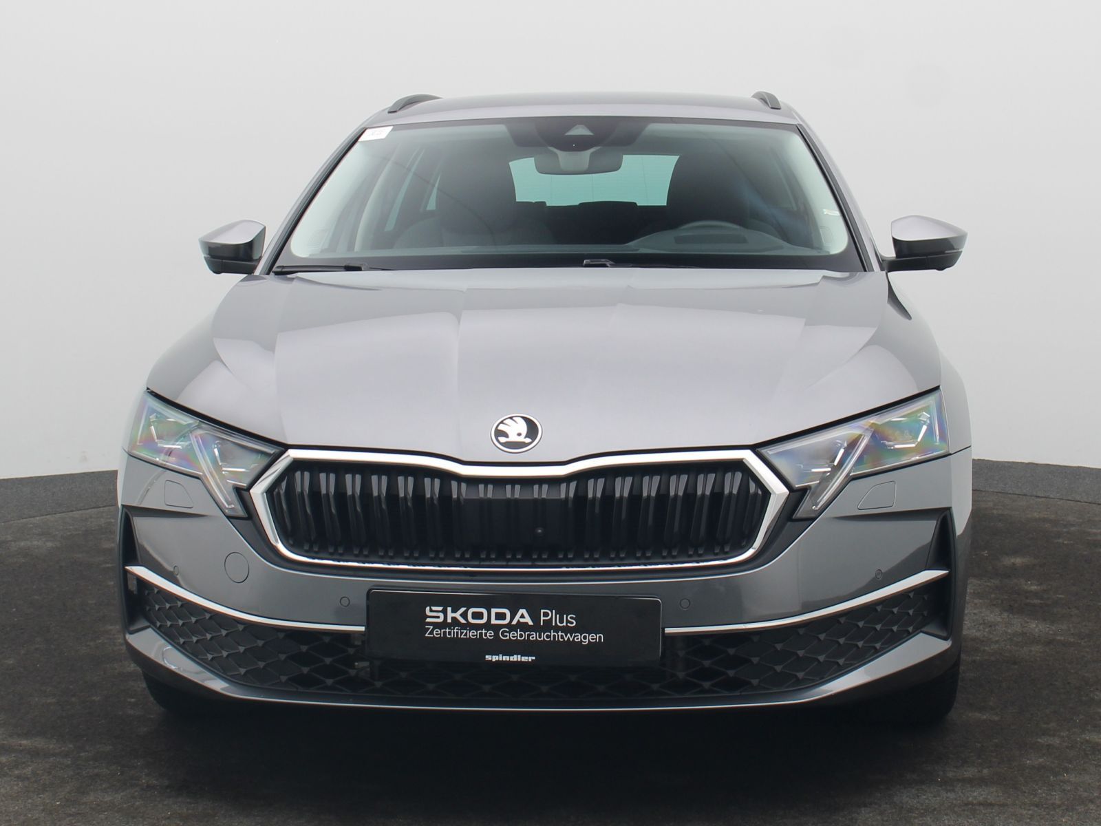 Skoda Octavia - Bild 3