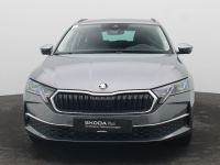 Skoda Octavia - Vorschau Bild 3