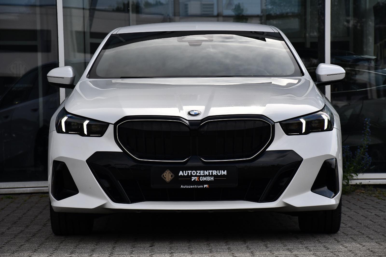 BMW 520 d xDrive M Sport Pro HUD Standhei. 360KAM