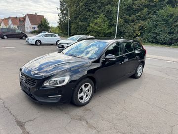 Volvo V60 - 1