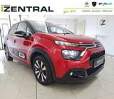 Citroën C3 Max Origin PureTech 110 S&S - Citroën C3: Max