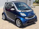 Smart ForTwo Cabrio BRABUS 450 - Smart ForTwo 450