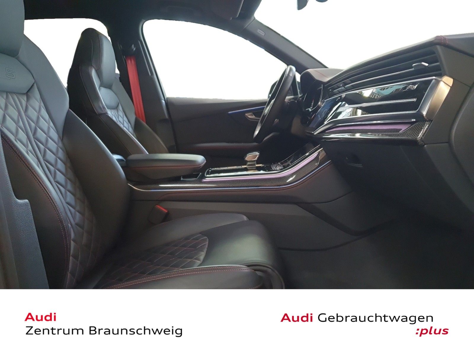 Audi SQ7 - Bild 6
