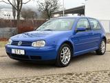 Volkswagen Golf 1.8T GTI *ORIGINAL*XENON*RECARO* - Volkswagen Golf aus 2000: GTI