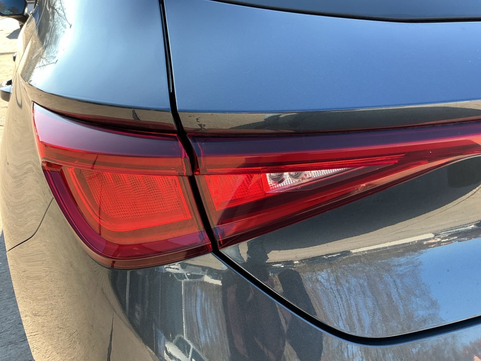 Seat Leon - Bild 18