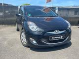 Hyundai iX20 Erst85tKM*AUTOMATIK*SHZ*CLMT*MFL*BLUETO*PDC - Hyundai ix20 aus 2013