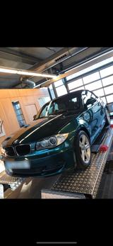 BMW 125i Cabrio - gebrauchte BMW 125 aus dem Jahr 2008