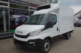 Iveco Daily 2,3 Kühlkoffer KLIMA/E6/TEMP/STANDKÜHLUNG - Iveco Diesel Koffer Daily 2 3
