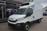 Iveco Daily 2,3 Kühlkoffer KLIMA/E6/TEMP/STANDKÜHLUNG - Iveco Berlin