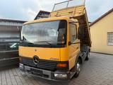 Mercedes-Benz Atego 817 - Offers