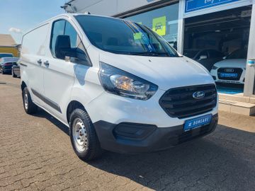 Ford Transit - 4