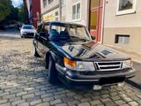 Saab 900s, Turbo, Klima, Schiebedach, kein... - Saab 900: 900s Turbo