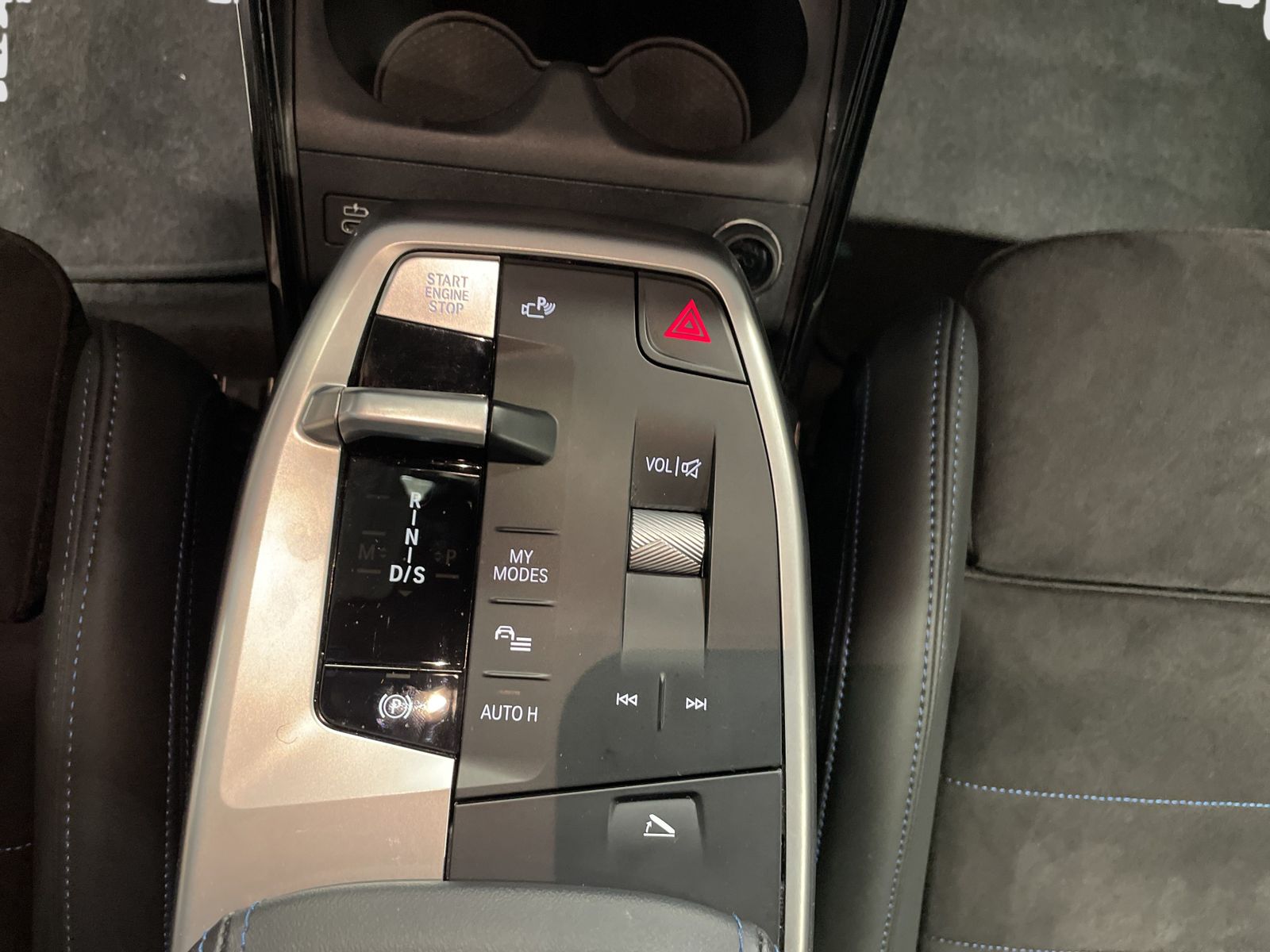 BMW 220 Active Tourer - Bild 17