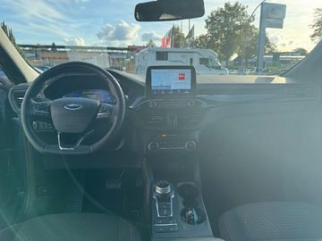 Ford Kuga 2.5 PHEV ST-Line 2,99% Sonderzins