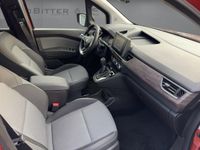 Renault Kangoo - Vorschau Bild 11