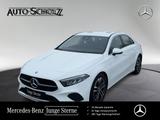 Mercedes-Benz A 180 Limousine PROGRESSIVE ADV.+WINTER+LED+FLA+