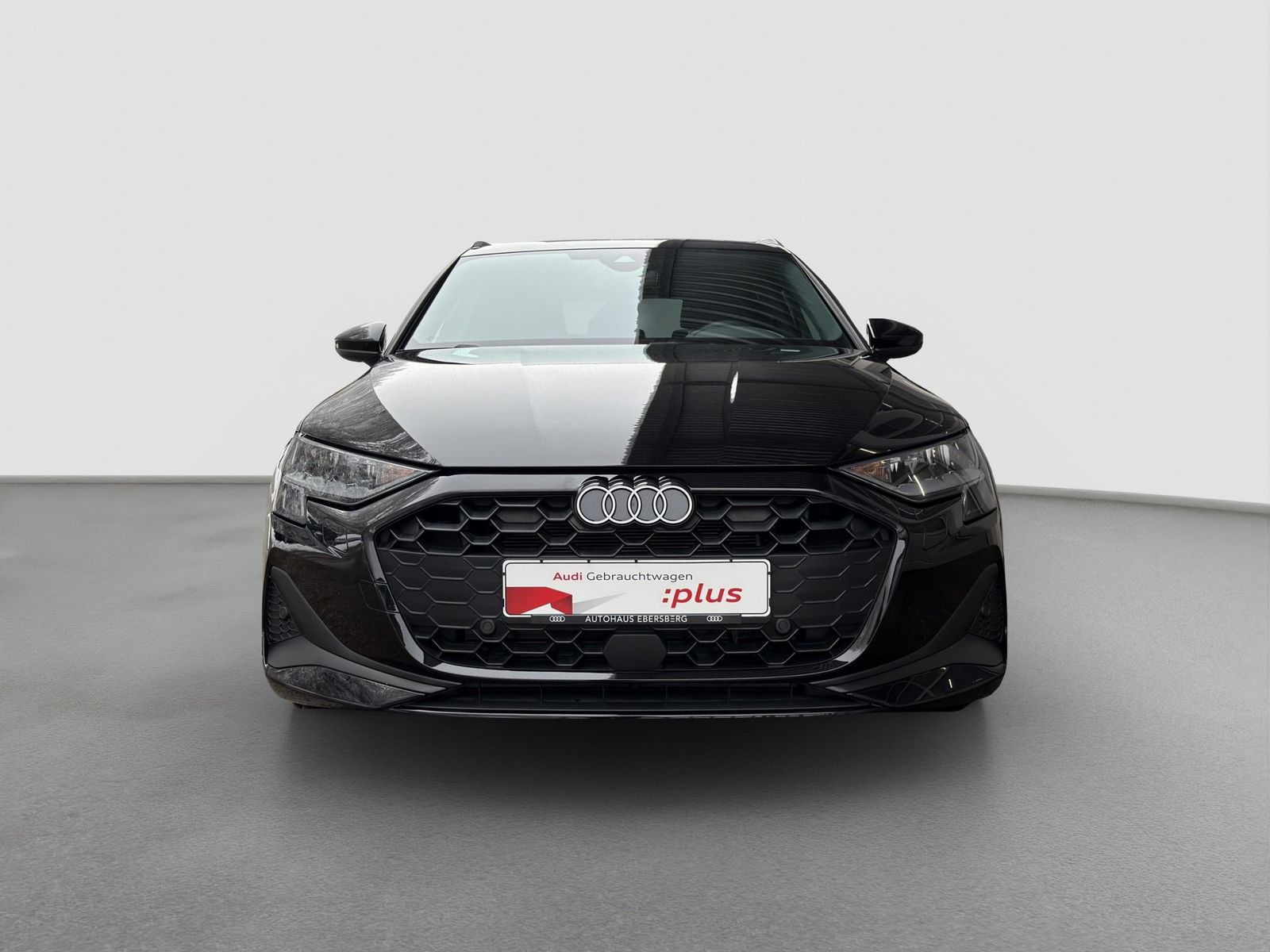 Audi A3 - Bild 3