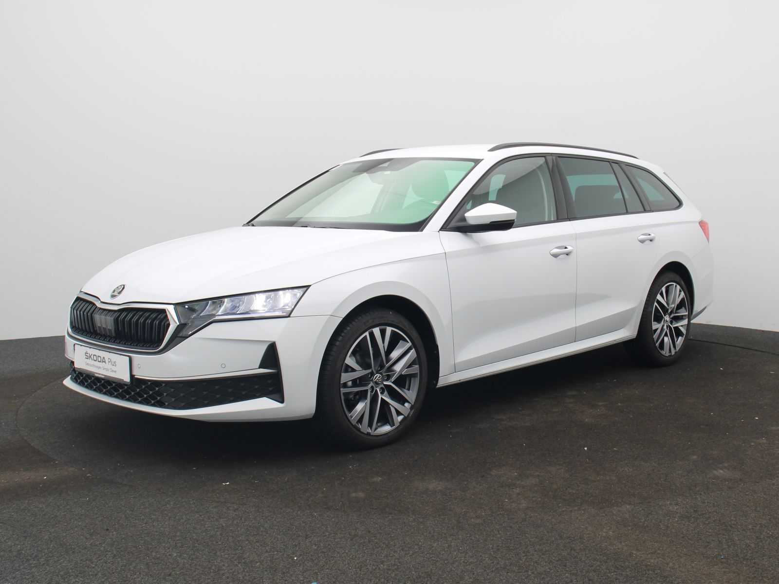 Skoda Octavia - Bild 2