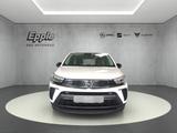 Opel Crossland Edition Navi Winterpaket 180°Kamera bh - Opel Crossland (X) in Stuttgart