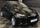 BMW 218 Gran Tourer, Navi, Sitzheizung, Tempomat - BMW 2er Reihe Kombi Gebrauchtwagen