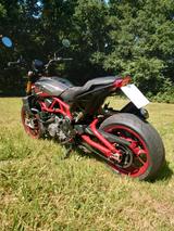Indian FTR 1200 Carbon  - INDIAN FTR 1200