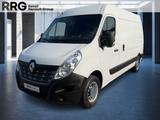 Renault Master FWD Kasten L2H2 3,5t dCi 130 EU6 - Renault Master: 5dci