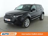 Land Rover Evoque 2.0 Td4 Pure Aut.*TEMPO*PDC*SHZ*ALU*KLIMA - Land Rover Range Rover Evoque Geländewagen Td4 pure mit Diesel-Antrieb