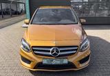 Mercedes-Benz B 200 d AMG Line 4Matic NAVI SHZ RFK - Mercedes-Benz B 200 Gebrauchtwagen