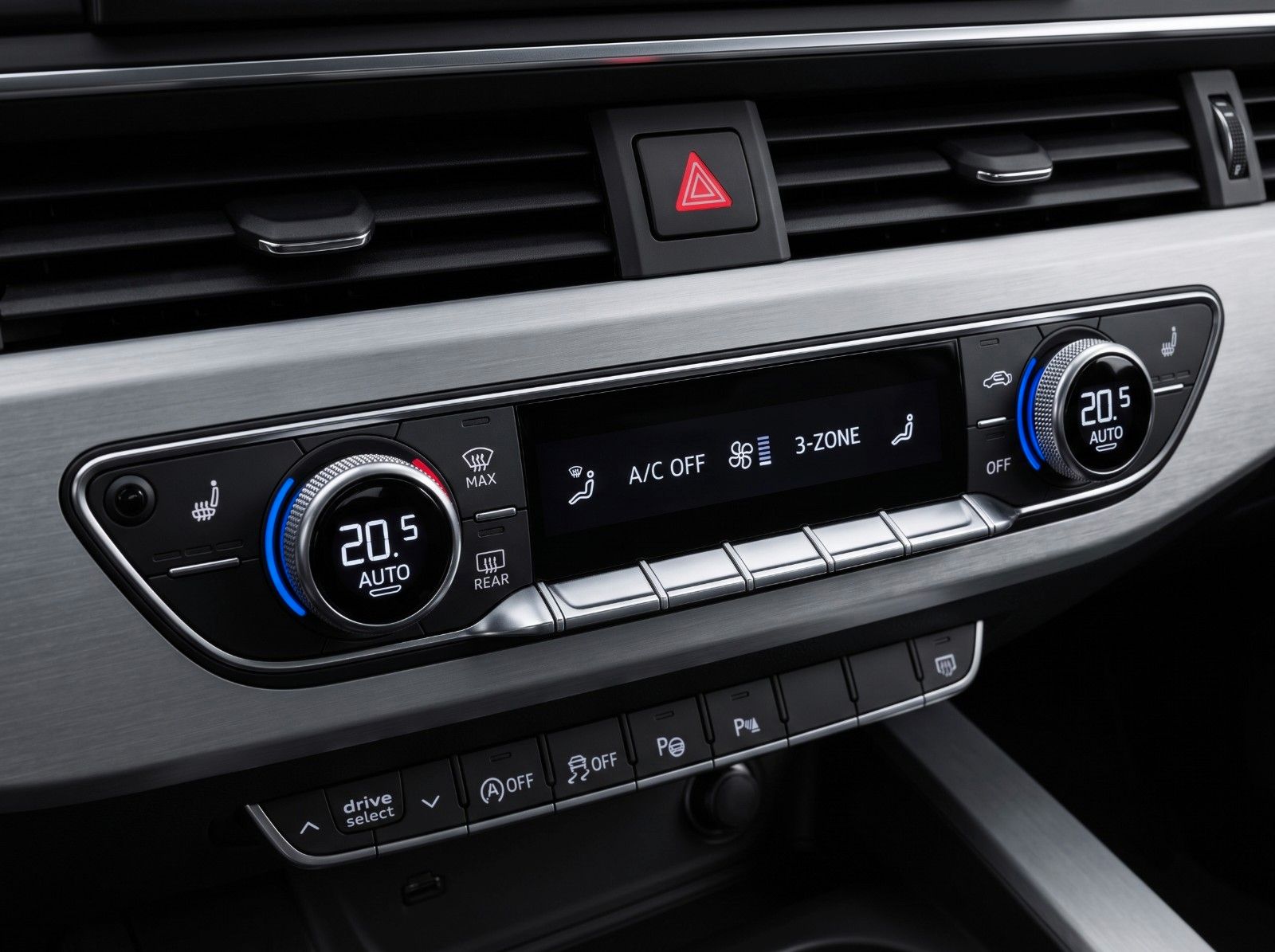 Fahrzeugabbildung Audi A4 Avant 40 TFSI S line | Matrix | Pano | Massag