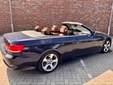 BMW 3ER Cabrio (320d) E93 Coupé, NAVI - TÜV NEU - BMW: Cabrio, E93