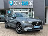 Volvo XC60 LED Navi PDC SHZ SpurW Virtual Winterp. LM - gebrauchte Volvo XC60 aus dem Jahr 2020