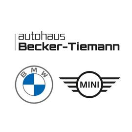 Autohaus Becker-Tiemann GmbH & Co. KG Logo