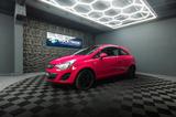 Opel Corsa D Active 1.2 *Klima*PDC*TÜV+Service Neu* - Opel Corsa: Service