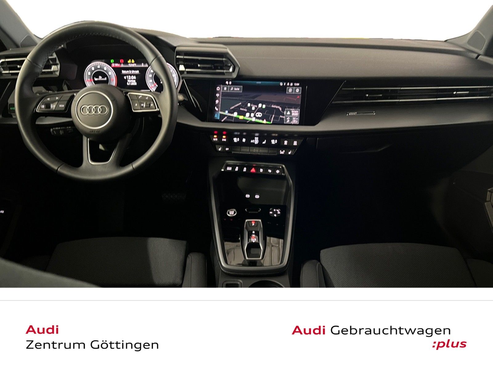 Audi A3 - Bild 7