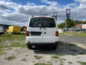 Volkswagen T6 Transporter - 6