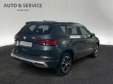 Seat Ateca 2.0 TDI Style DSG |LED|ACC|DCC|SH|CARPLAY| - Seat Ateca Gebrauchtwagen in München