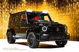 Mercedes-Benz G 63 AMG BRABUS 800+WIDESTAR+FACELIFT+MY 2025+ - Mercedes-Benz G-Klasse Neuwagen in Bremen