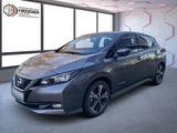 Nissan Leaf Tekna *BOSE*NAVI*360°KAMERA*ALLWETTERREIFEN - Nissan Leaf in Dortmund